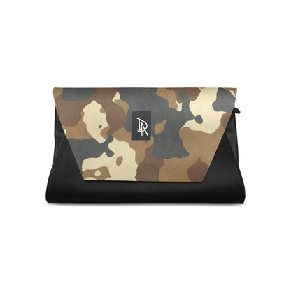 Derrick Allan Clutch Bag