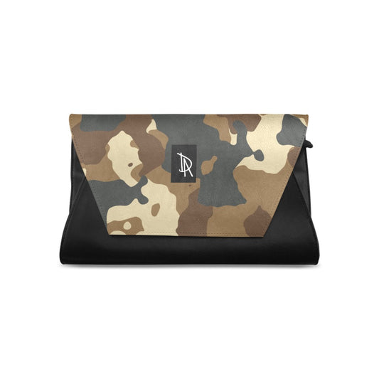 Derrick Allan Clutch Bag