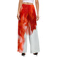 Women's Designer Wide Leg Pants