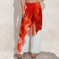 Women's Designer Wide Leg Pants