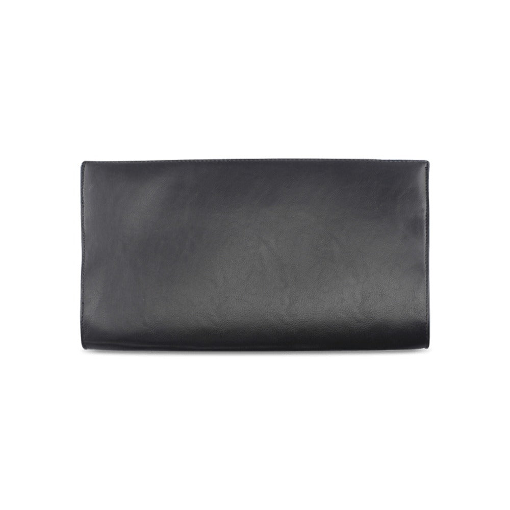 Derrick Allan Clutch Bag