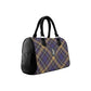 Derrick Allan Barrel Handbag