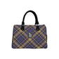 Derrick Allan Barrel Handbag