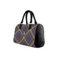Derrick Allan Barrel Handbag
