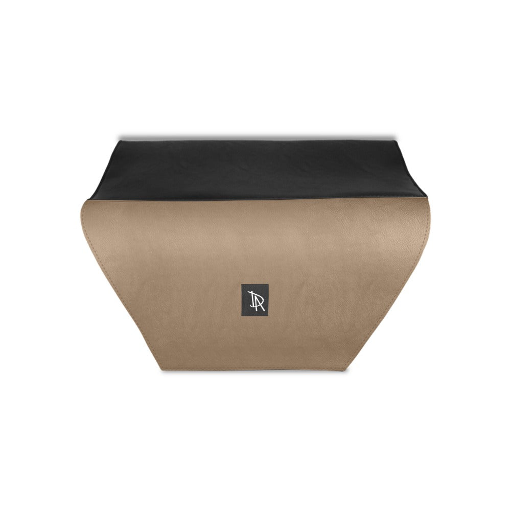 Derrick Allan Clutch Bag